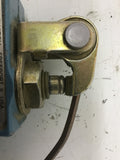 Honeywell BZE6-2RQ62 Micro Switch With Magnet 1/8 Hp 125 Vac