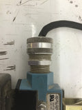 Honeywell BZE6-2RQ62 Micro Switch With Magnet 1/8 Hp 125 Vac