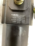Norgren B74G-3AK-AD3-RMG Regulator 1/4"