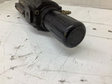 Norgren B74G-3AK-AD3-RMG Regulator 1/4"