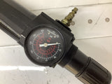 Norgren B74G-3AK-AD3-RMG Regulator 1/4"