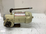 Dayton 4Z281 Permanent Split Capacitor Gearmotor