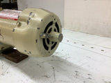 Dayton 4Z281 Permanent Split Capacitor Gearmotor