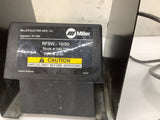 Miller RFSW-10/20 Foot Pedal Style KJ-40 Stock 043 729