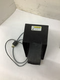 Miller RFSW-10/20 Foot Pedal Style KJ-40 Stock 043 729