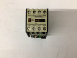 Siemens 3TB4117-0A Contactor 20 A 600 VAC