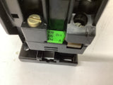 Siemens 3TB4117-0A Contactor 20 A 600 VAC