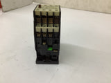 Siemens 3TB4117-0A Contactor 20 A 600 VAC