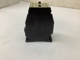 Siemens 3TB4117-0A Contactor 20 A 600 VAC
