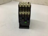Siemens 3TB4117-0A Contactor 20 A 600 VAC