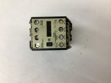 Siemens 3TH8262-0A Contactor