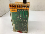 Willy Vogel IGZ36 6A Control Unit