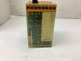 Willy Vogel IGZ36 6A Control Unit