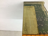 Willy Vogel IGZ36 6A Control Unit