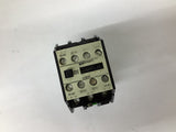 Siemens 3TB4217-0B 30 A Contactor