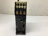 Siemens 3TB4217-0B 30 A Contactor