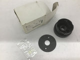 Allen-Bradley 856T-BMASN Base Adaptor for Stack Light