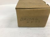 Eagle Signal Controls BR17A6 BR1 Series Reset Timer