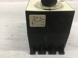 Eagle Signal Controls BR17A6 BR1 Series Reset Timer
