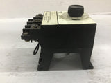 Eagle Signal Controls BR17A6 BR1 Series Reset Timer