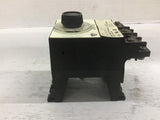 Eagle Signal Controls BR17A6 BR1 Series Reset Timer