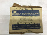 Regents PR523120 Clutch Brake Control 120 For 90V Clutch Brakes