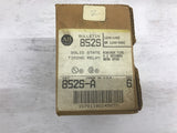Allen-Bradley 852S-A Solid State Timing Relay 120 V 60 HZ