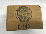 Allen-Bradley 852S-A Solid State Timing Relay 120 V 60 HZ