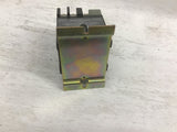 Allen-Bradley 852S-A Solid State Timing Relay 120 V 60 HZ