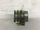 Allen-Bradley 852S-A Solid State Timing Relay 120 V 60 HZ
