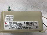 Federal Signal 50GC-120BG SelecTone Amplified Speaker 120VAC 60HZ