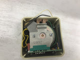 Federal Signal 50GC-120BG SelecTone Amplified Speaker 120VAC 60HZ