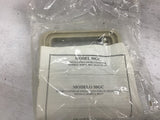 Federal Signal 50GC-120BG SelecTone Amplified Speaker 120VAC 60HZ