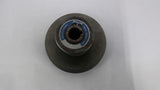 Lovejoy 5015A3/4 Variable Spring Loaded Pulley 5" Od 3/4" Bore 3/16" Key