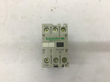Schneider Electric CA3 SK20BD Relay 24 VDC