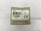 Banner LM5RM1 16298 Logic module