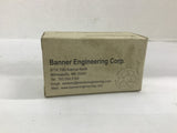 Banner LM5RM1 16298 Logic module
