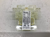 Allen Bradley 195-GA10 Auxiliary Switch