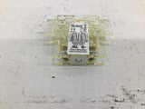 Allen Bradley 195-GA10 Auxiliary Switch
