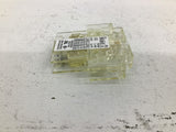 Allen Bradley 195-GA10 Auxiliary Switch