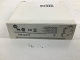 Allen Bradley 195-GA10 Auxiliary Switch