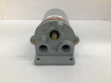 Furnas HJ109251 Drum Controller Off/On Nema 4 PH3 HP5 480/600VAC