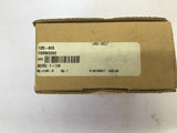 Rexnord FXRW220E Flange Ball Bearing 125-6051-1/4" Bore