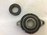 Rexnord FXRW220E Flange Ball Bearing 125-6051-1/4" Bore
