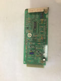 Ametek Panalarm 70-TFS13N Circuit Board 12 VDC