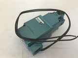 Mac 225-110EA Solenoid Valve 120 volts 15 Watts 1035 KPA