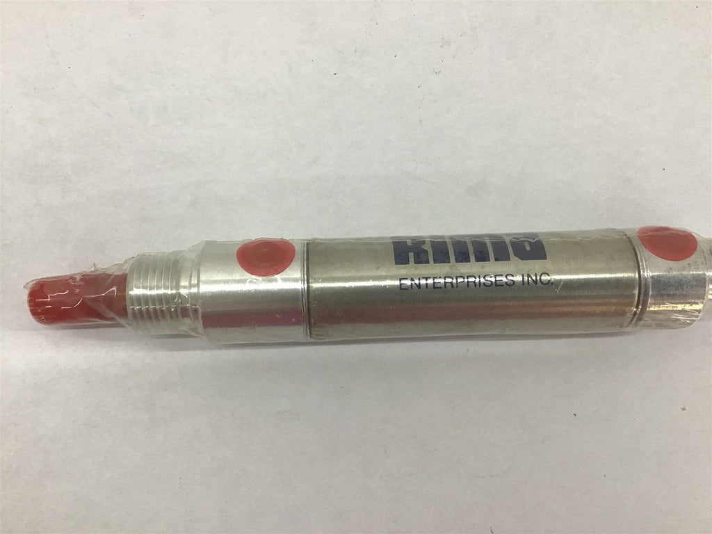 Rima Enterprises D49935-A-2 Pneumatic Air cylinder