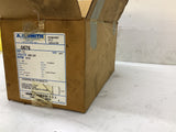 AO Smith HF3G043N AC Motor 1/3HP 208-230V 1075RPM