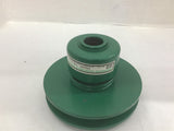TB Woods Gerbing VAR-A-CONE 57 Variable Speed Pulley D3/4" - 1 1/16"
