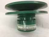 TB Woods Gerbing VAR-A-CONE 57 Variable Speed Pulley D3/4" - 1 1/16"